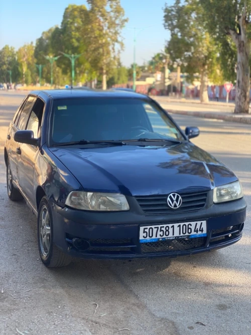 Gol 2006 2006 