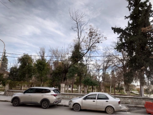 Vente Villa Mila Chelghoum laid