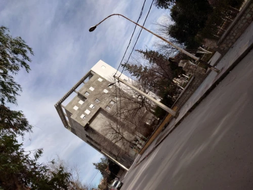 Vente Villa Mila Chelghoum laid