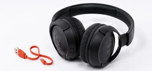 Casque jbl 510bt original
