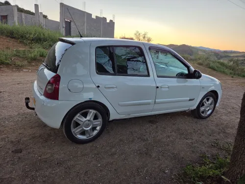 Renault Clio Campus 2015 Bye bye