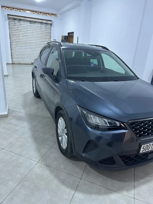 Seat Arona 2023 Business style