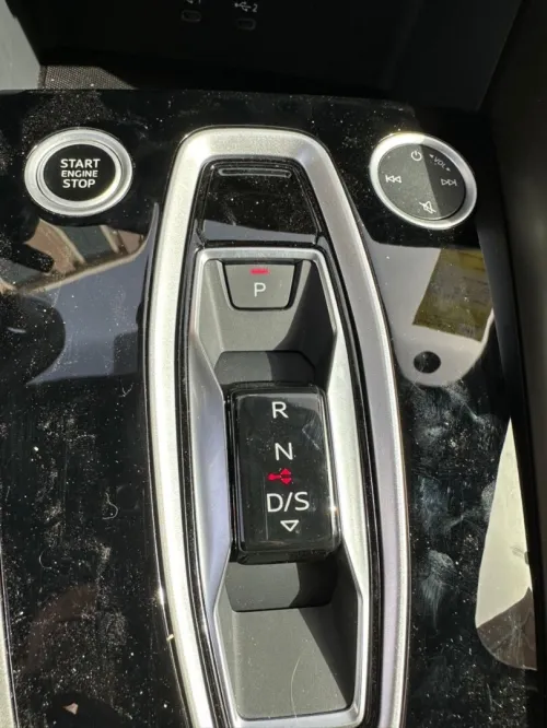 Audi A3 2026 S line