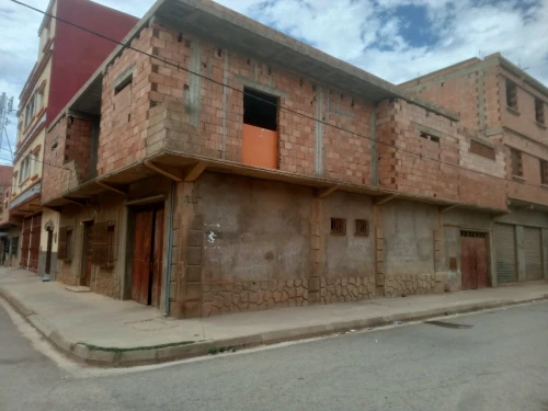 Vente Villa Aïn Témouchent El malah