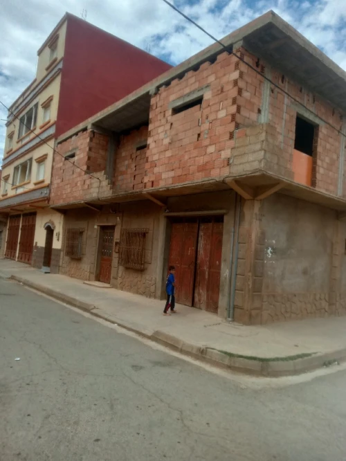 Vente Villa Aïn Témouchent El malah