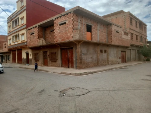 Vente Villa Aïn Témouchent El malah