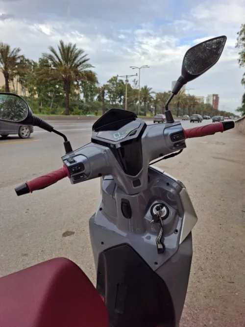 Sym St 200 2026