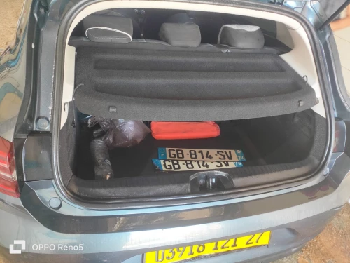Renault Clio 5 2021 Business