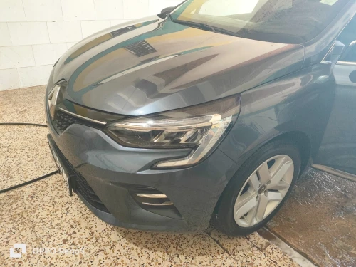 Renault Clio 5 2021 Business