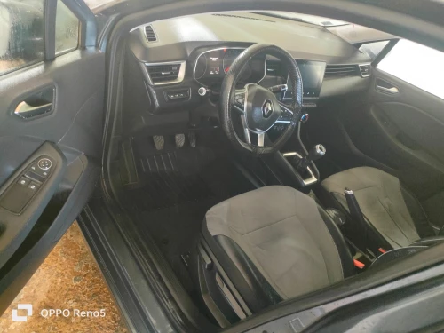 Renault Clio 5 2021 Business