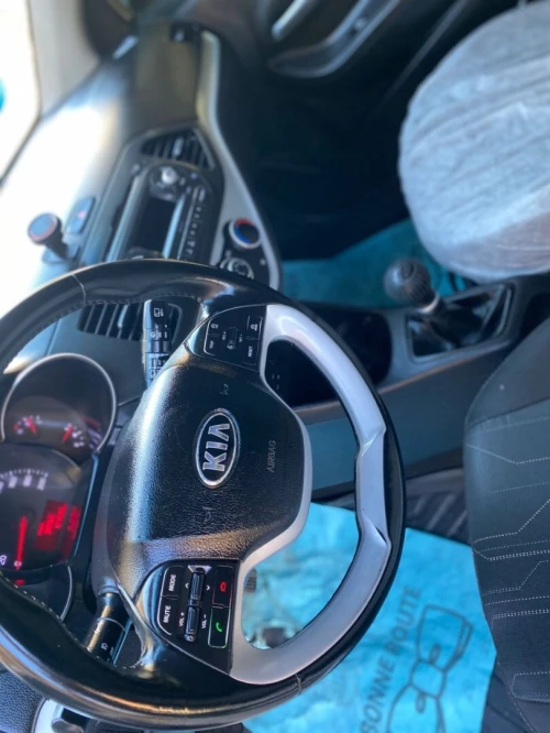 Kia Picanto 2016 Sportline