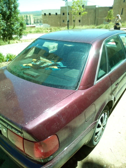 Audi A6 1995 A