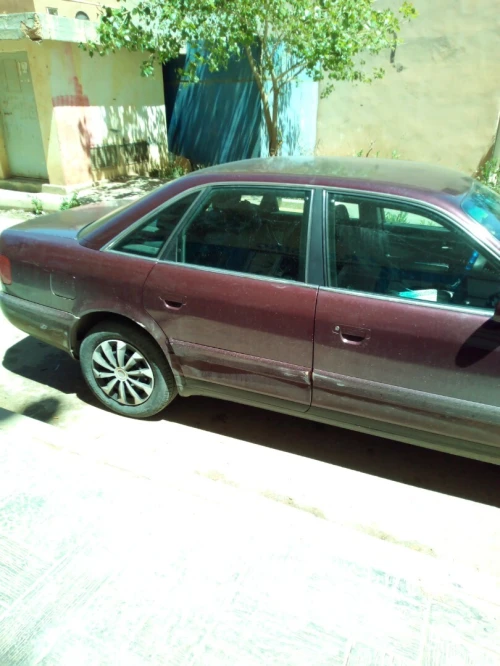 Audi A6 1995 A