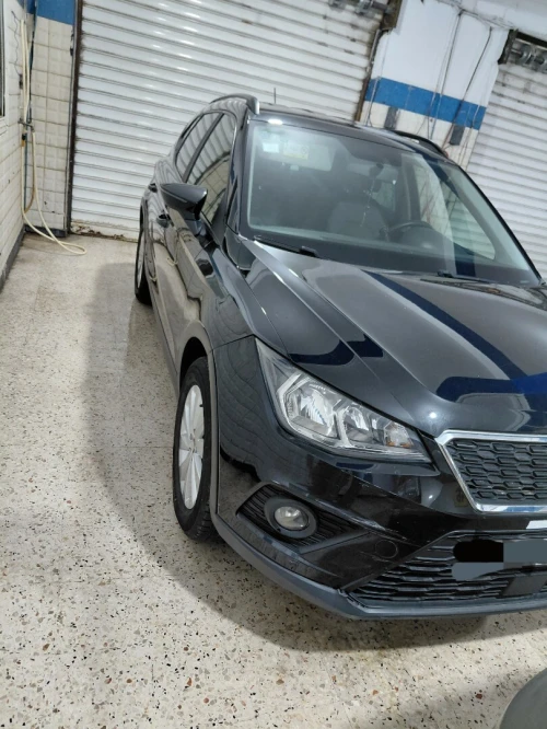 Seat ARONA 2019 Style
