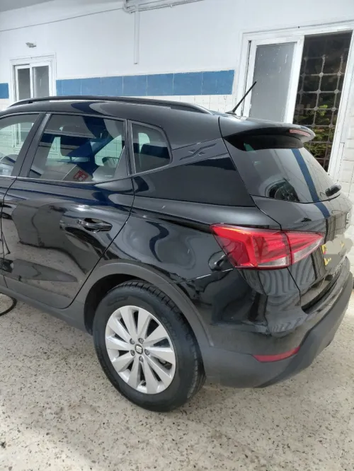Seat ARONA 2019 Style