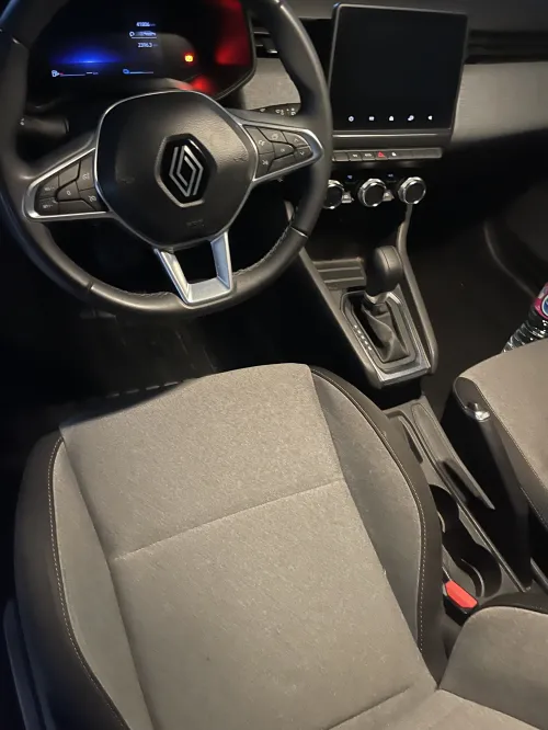 Renault Clio 5  2024 
