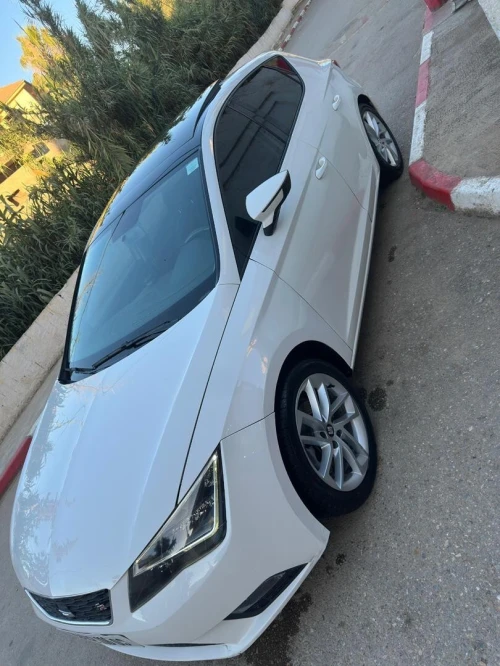 Seat Leon 2016 Select plus