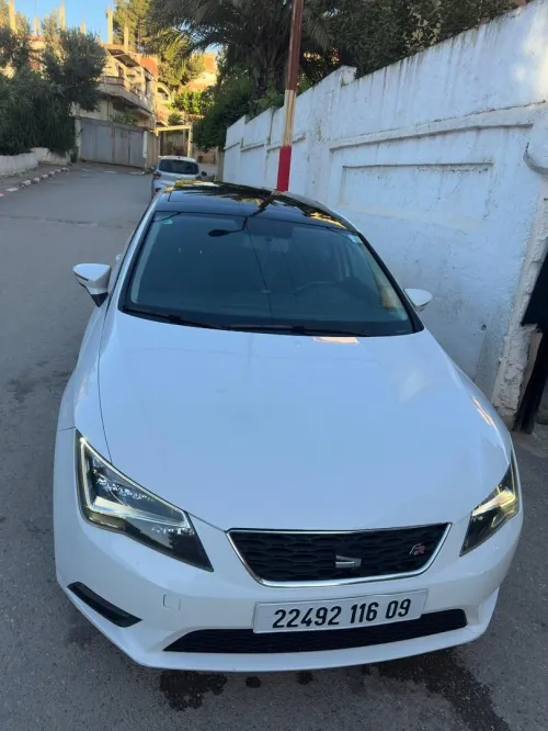 Seat Leon 2016 Select plus