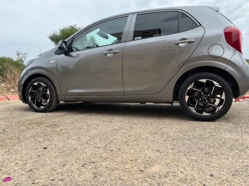 Kia Picanto 2022 LX Start