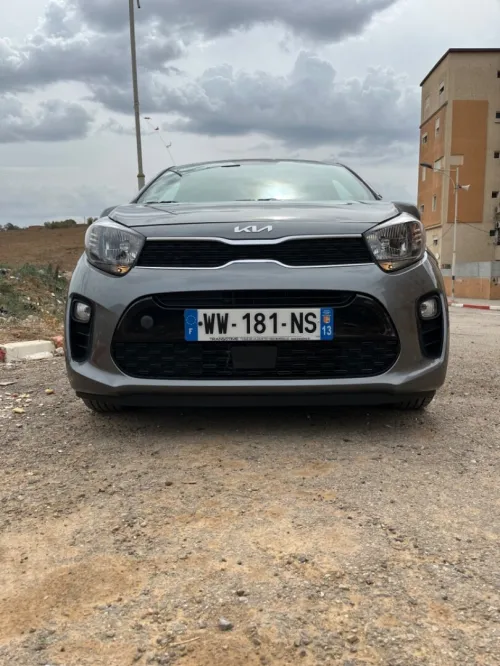 Kia Picanto 2022 LX Start