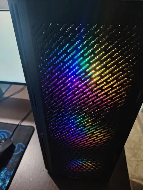 Full Pc Gaming setup (RTX 4060 / i5 13thn Gen - Excellent état)