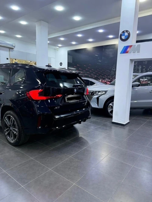 BMW X1 2026 25li