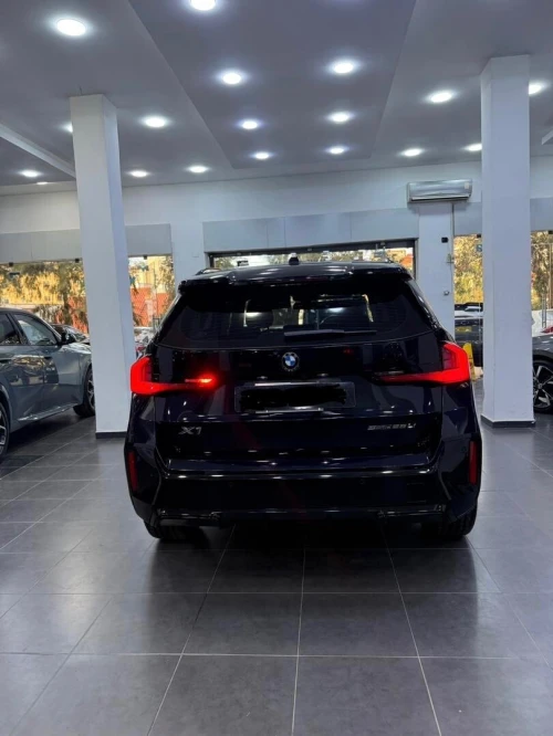 BMW X1 2026 25li