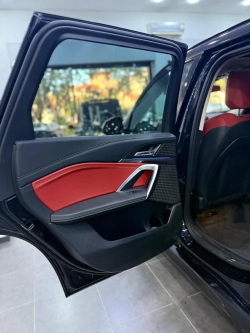 BMW X1 2026 25li