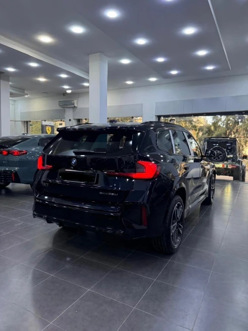 BMW X1 2026 25li