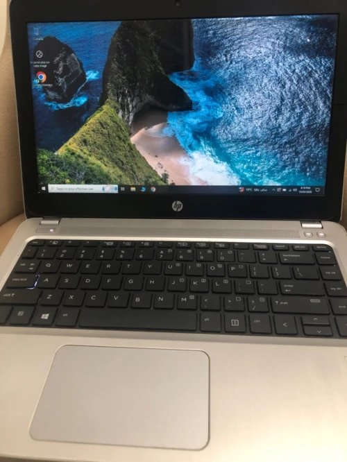 Hp probook g4 430