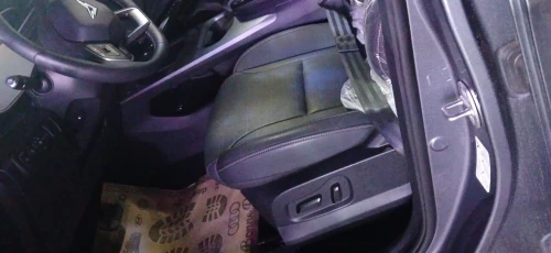 Chery Kayi x7 2026 Luxury