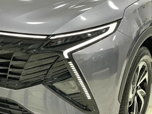 Chery Kayi x7 2026 Luxury