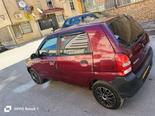 Suzuki Alto 2009 STD