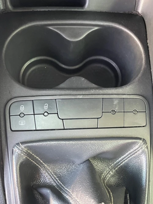 Seat Ibiza 2015 Titanium Pack