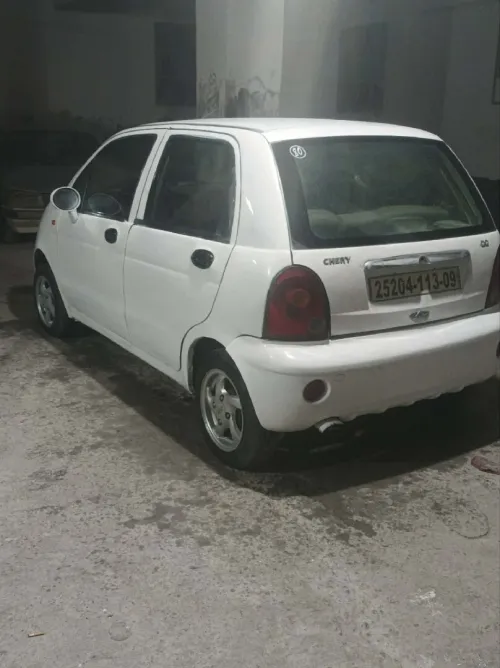 Chery QQ 2013 QQ