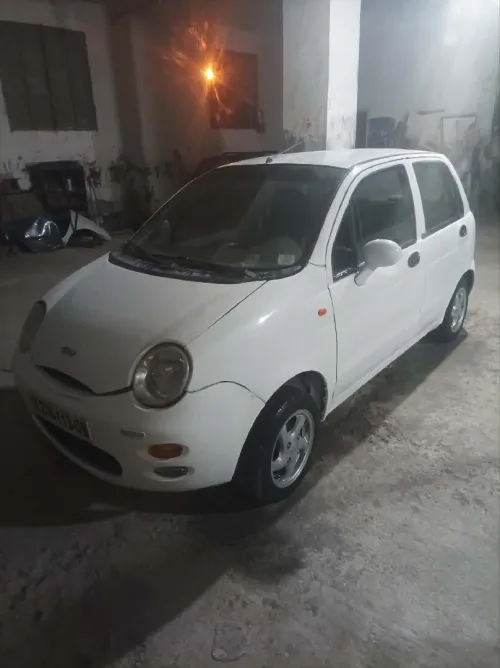 Chery QQ 2013 QQ