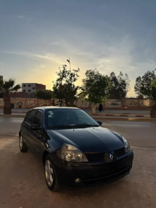 Renault Clio debana 2006 