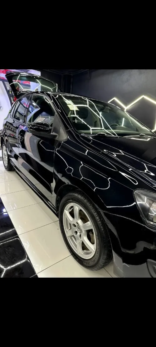 Volkswagen Polo 2014 