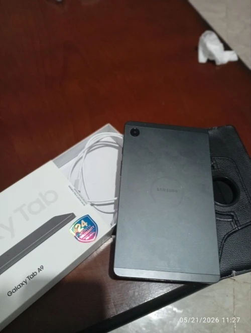 Samsung Samsung galaxy tab a 9