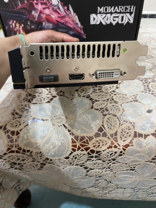 Rx580 8gb