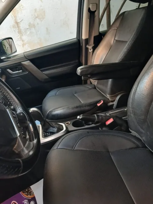 Land Rover Freelander 2 2009 Freelander 2