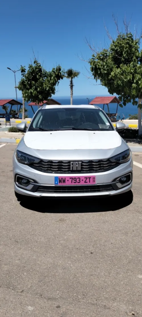 Fiat Tipo Sedan 2026 Business