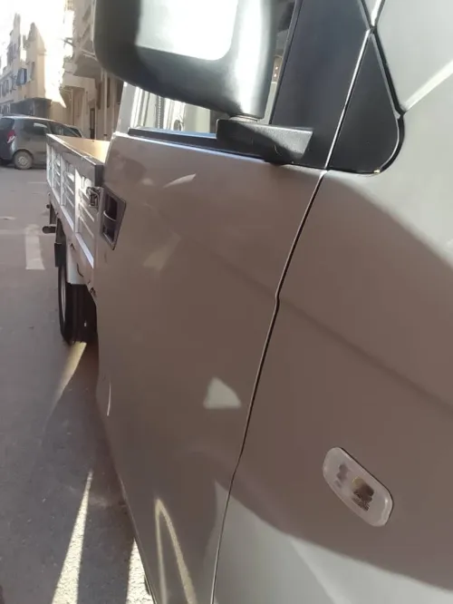 Chery Yoki 2021