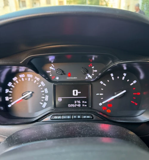 Citroen C3 2023 YOU