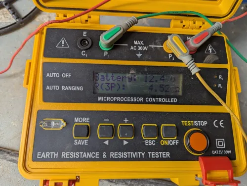 LV MV ELECTRICAL SYSTEMS (Entreprise Travaux  Réseaux Électrique BT MT)