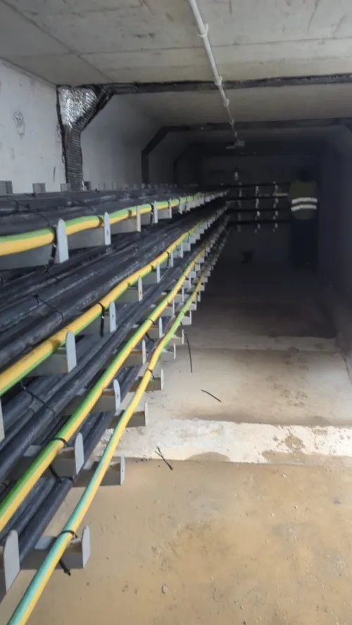 LV MV ELECTRICAL SYSTEMS (Entreprise Travaux  Réseaux Électrique BT MT)