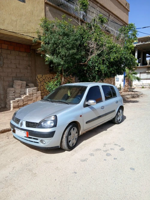 Renault Clio 2 2004 Clio 2
