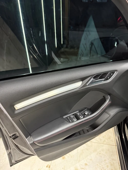 Audi S3 2018 SportBack