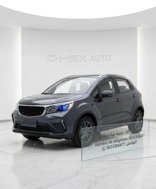 Geely GX3 PRO  2026 internationnal