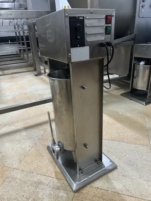 Poussoir électrique